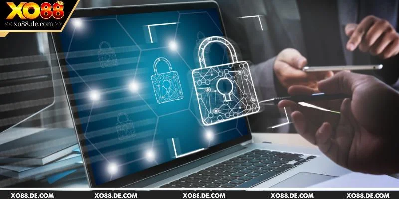 Lý do cần thực hiện biện pháp bảo mật tài khoản của XO88