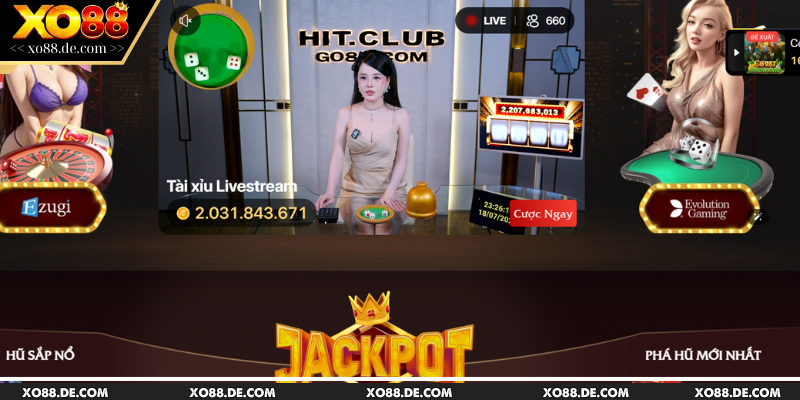 Sở hữu ưu thế siêu nổi trội thu hút nhiều tân binh hay lui đến