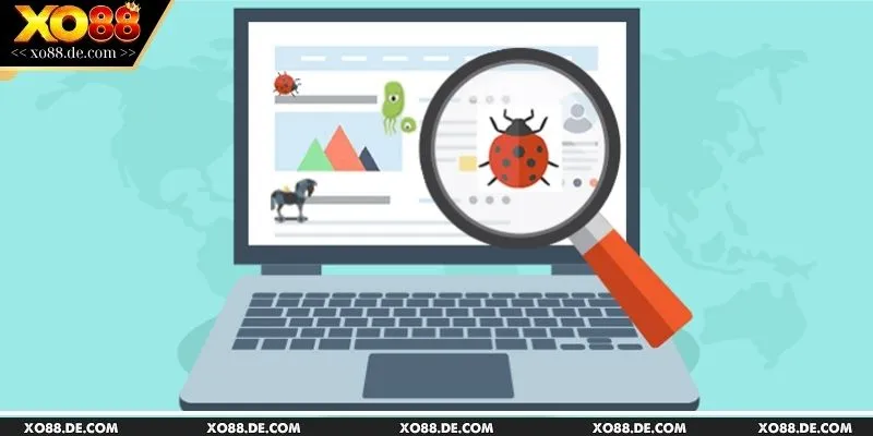 Tổng hợp các nhận diện URL nhà cái hiệu quả 